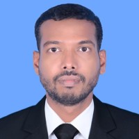 Abdul Hameed Haleem