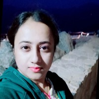 Saubia Zarnain