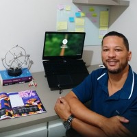 Vanderson Oliveira De Souza