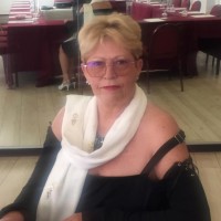 Mireille Robert