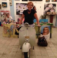 Cristina Caiazzo