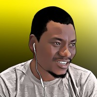 Isiaq Gbadamosi