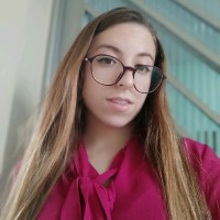 Rebeca Moraes