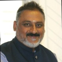 Kottaram V Ramesh