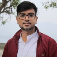 Kush Bhargav Sah