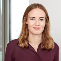 Dr. Marie Van Treek