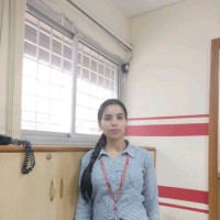 Poonam Sharma