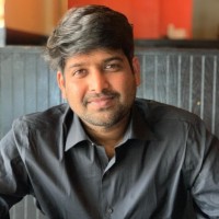 Adithya Pothuri
