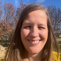 Kristine Thomas