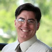 Keith Biskobing
