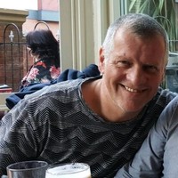 Stuart Newton
