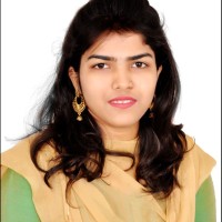 Madhura M Shetty