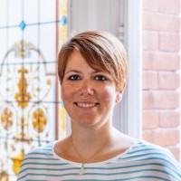 Aurélie Dhoyer 🌱