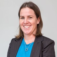 Claire van Huyssteen CA(SA) RA