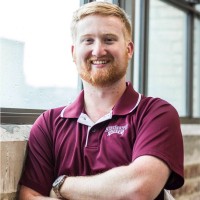 Daniel Yarbrough