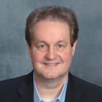 Jeffrey Curran