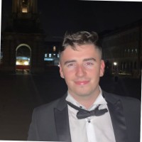 Adam Keating