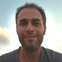 Yariv Lavie