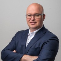 Balázs Csizmazia