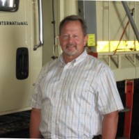 Jeff Van Landuyt