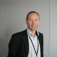 Stephen Buchan