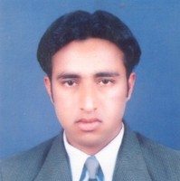 Shafqat Iqbal