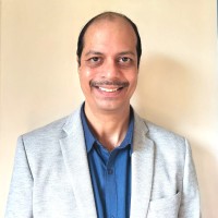 Kaizad Shroff