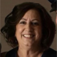 Donna Ferguson