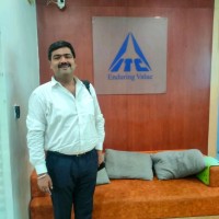 PRATEEK KUMAR SHARMA