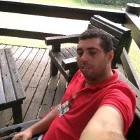 Alexandre Frias