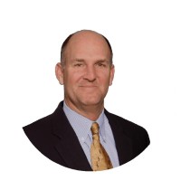 Glenn Halstead, PE