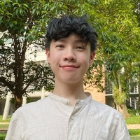 Gordon Chua