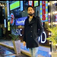 Awais Abbas