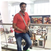 Anand Kushwaha