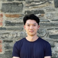 Lawrence Chen, R.A., NCARB