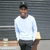 Siyabonga Ngwenya