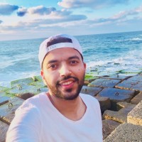 Hesham Mohamed Selim