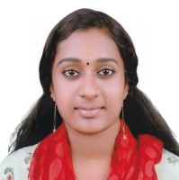 Ashika K S
