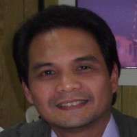 Dennis Legaspi