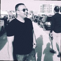 Moustafa Ali