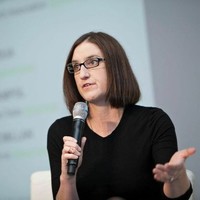Leigh McMillan