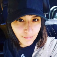 Evelin Rocio Alanis