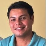 Marlon Rosales