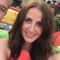 Jessica Dainham (nee Baynham)