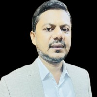 Md. Masudul Haque