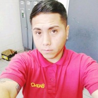 Diego Rojas