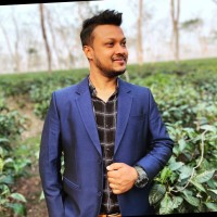 Jaber Ahmed