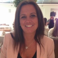 Debbie Constantine