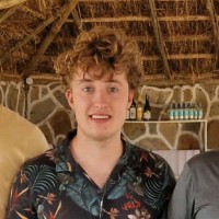 Sander Van dijck