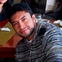 Alexis Loaiza